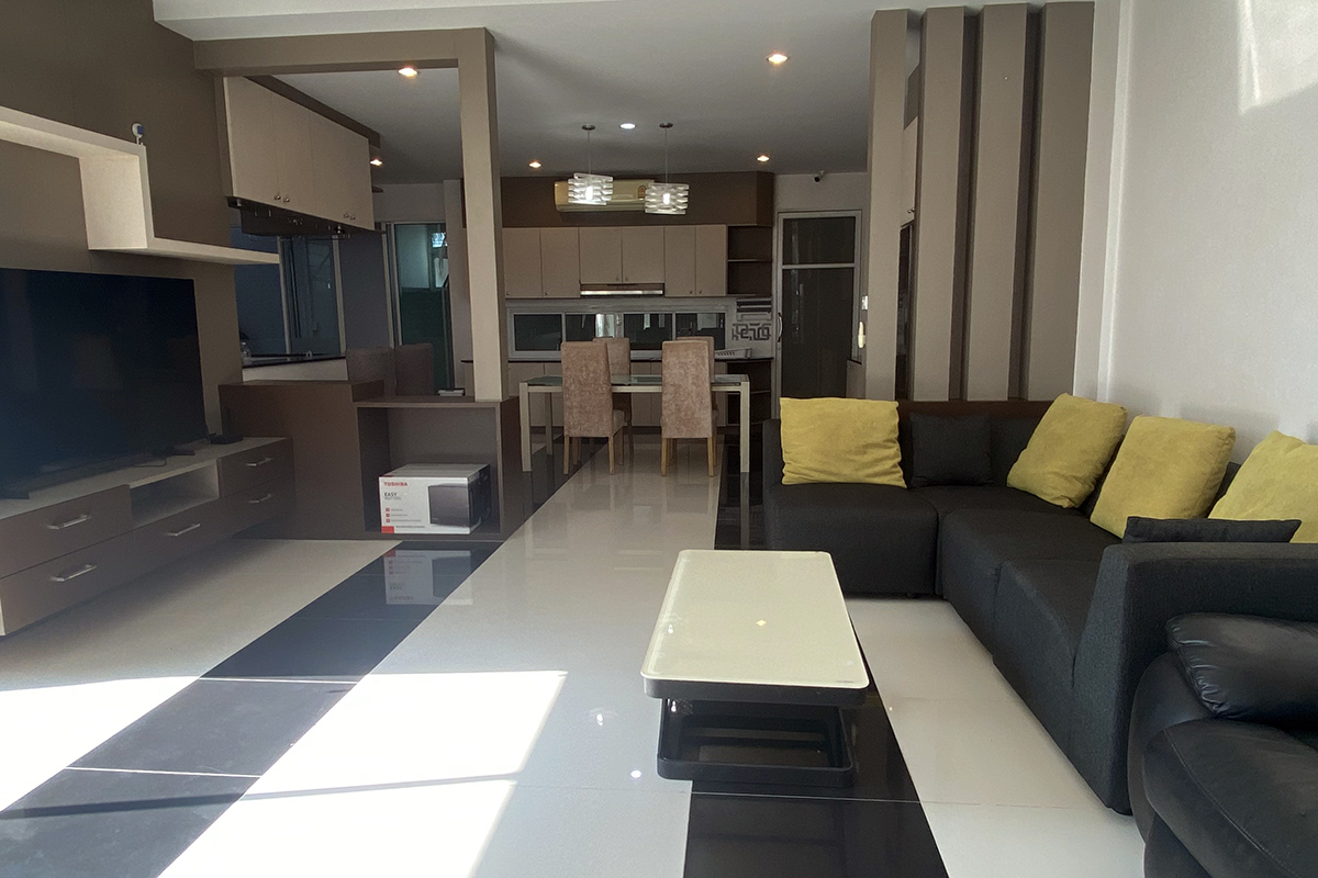 Primo Villa 35/25, 3 Bedrooms