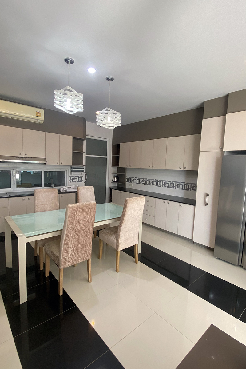 Primo Villa 35/25, 3 Bedrooms