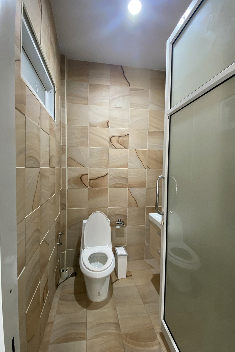 Primo Villa 35/25, 3 Bedrooms