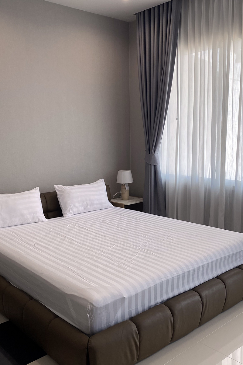 Primo Villa 35/25, 3 Bedrooms