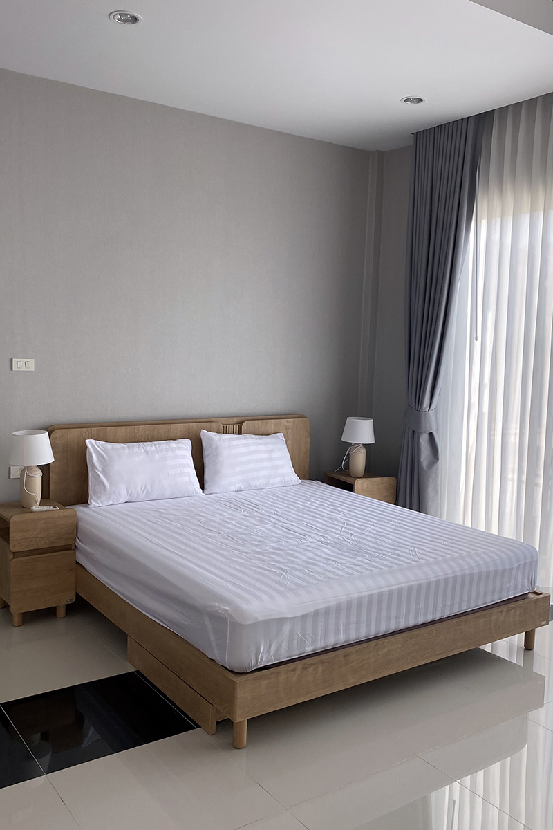 Primo Villa 35/25, 3 Bedrooms