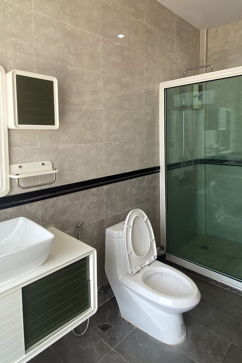 Primo Villa 35/25, 3 Bedrooms
