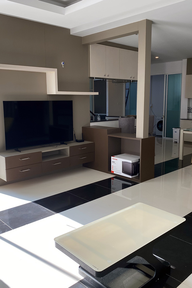Primo Villa 35/25, 3 Bedrooms