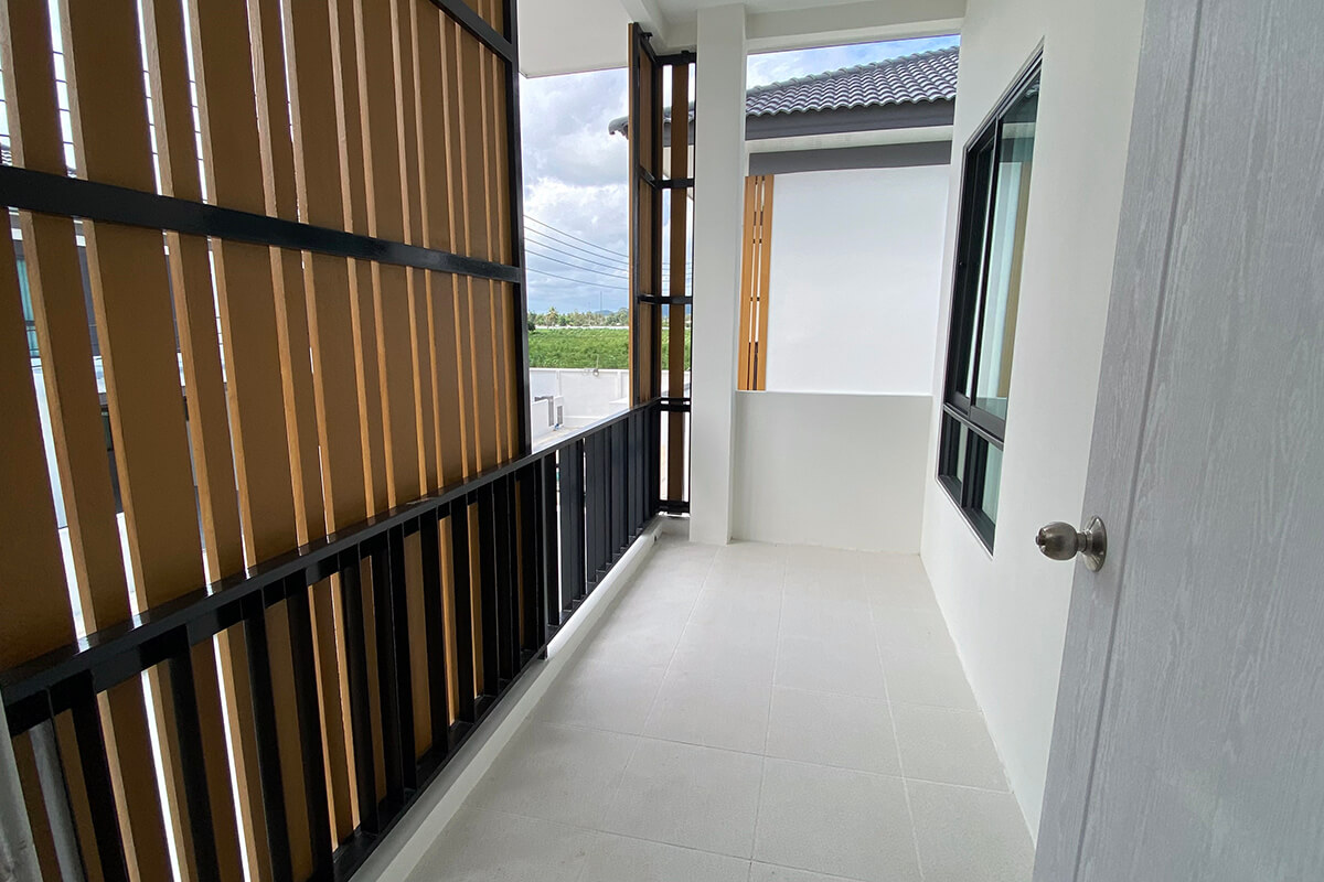 Tropical Village 3 58/26, 4 Bedrooms