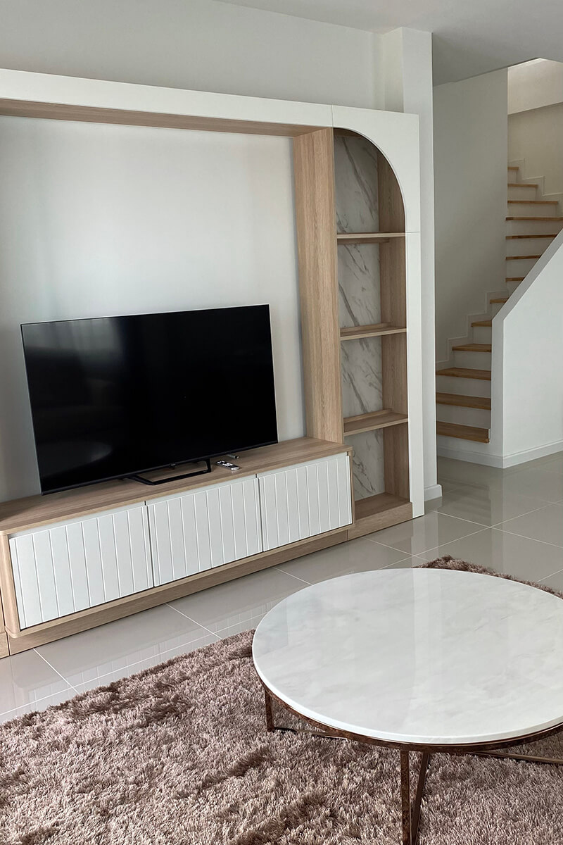 Tropical Village 3 58/26, 4 Bedrooms