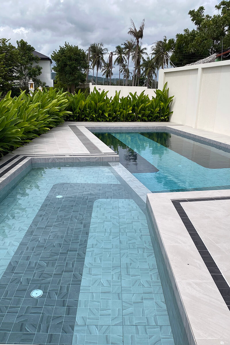 Tropical Village 3 58/26, 4 Bedrooms