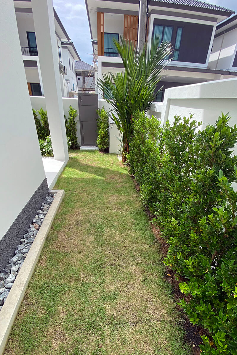 Tropical Village 3 58/26, 4 Bedrooms