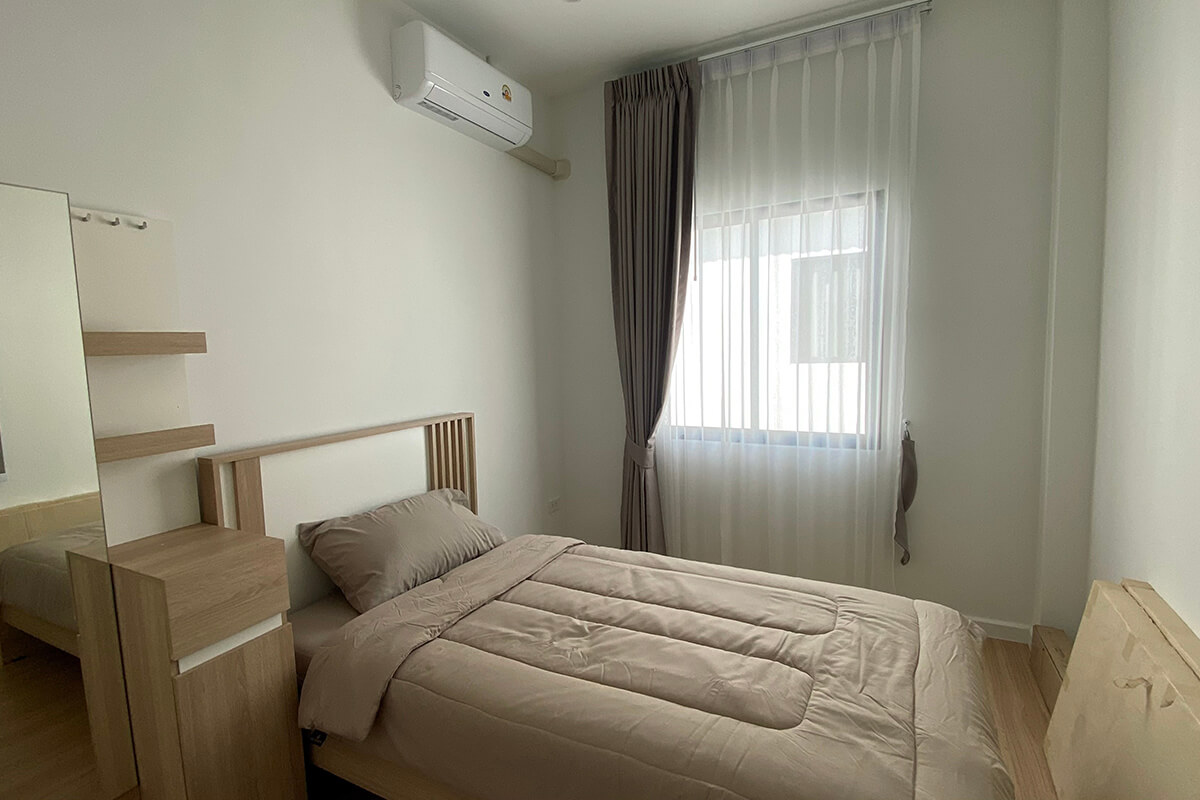 Tropical Village 3 58/26, 4 Bedrooms