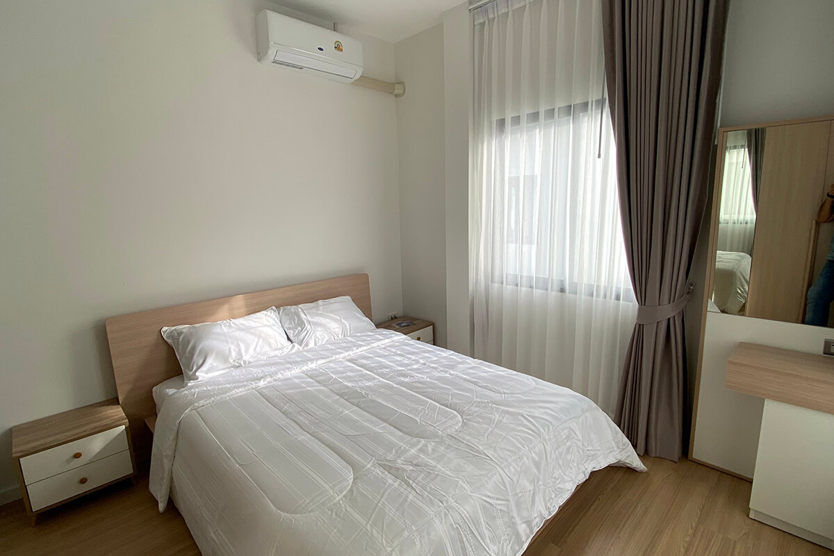 Tropical Village 3 58/26, 4 Bedrooms