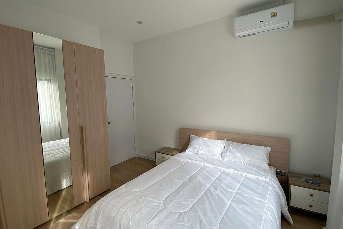 Tropical Village 3 58/26, 4 Bedrooms